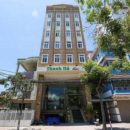 Thanh Ha Hotel Da Nang Exterior photo