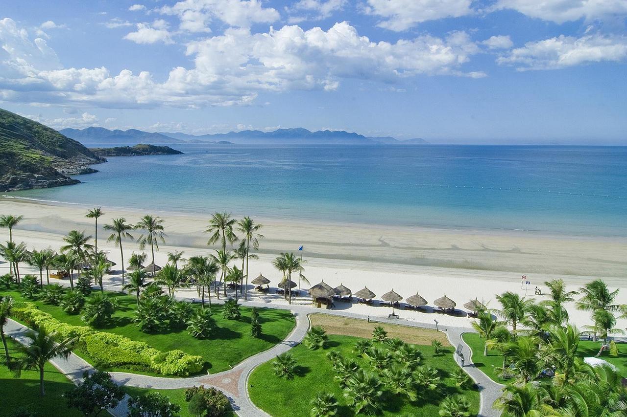 Thanh Ha Hotel Da Nang Exterior photo