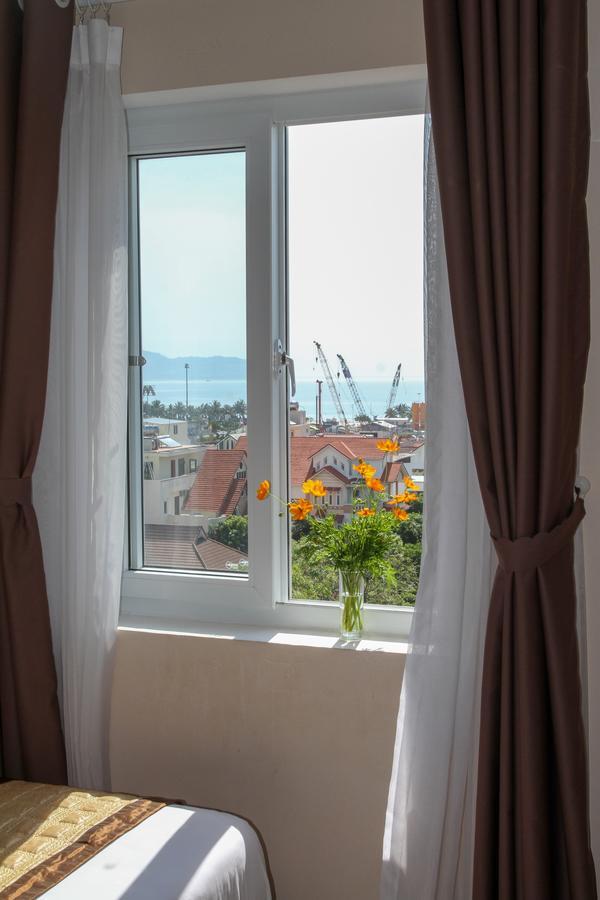 Thanh Ha Hotel Da Nang Exterior photo